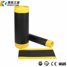 High quality Industrial PVC Foam Anti Fatigue Comfort Mat